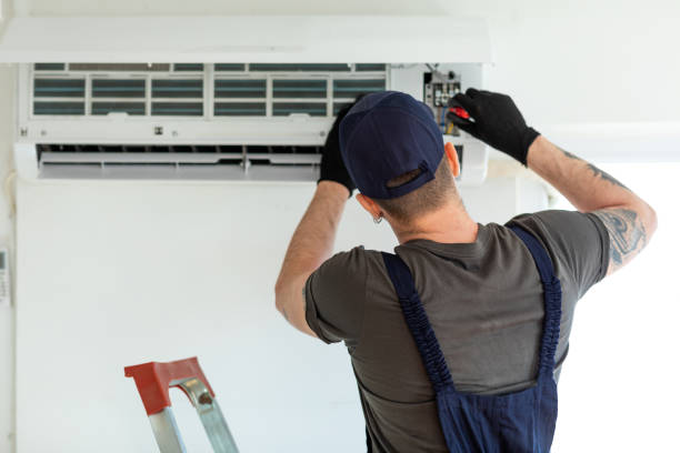 Best General Air Duct Cleaning  in Walker, MI