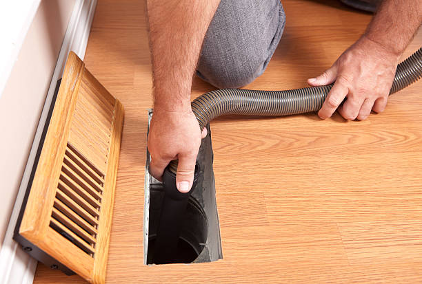 Best Best Air Duct Cleaning Company  in Walker, MI