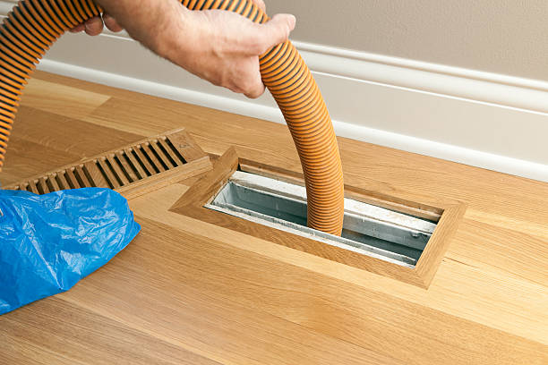 HVAC System Cleaning in Walker, MI
