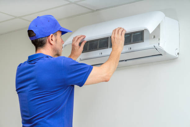 Best Affordable HVAC Duct Cleaning  in Walker, MI