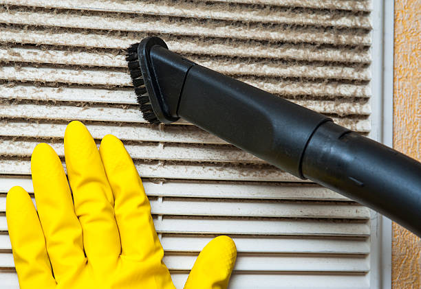 Best Emergency Air Duct Cleaning  in Walker, MI