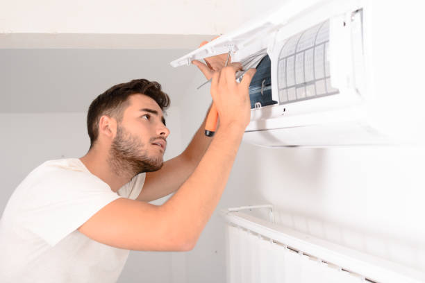 Affordable HVAC Duct Cleaning in Walker, MI